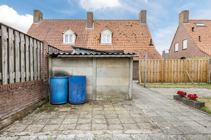 Photo 38 of Morgenstraat 35