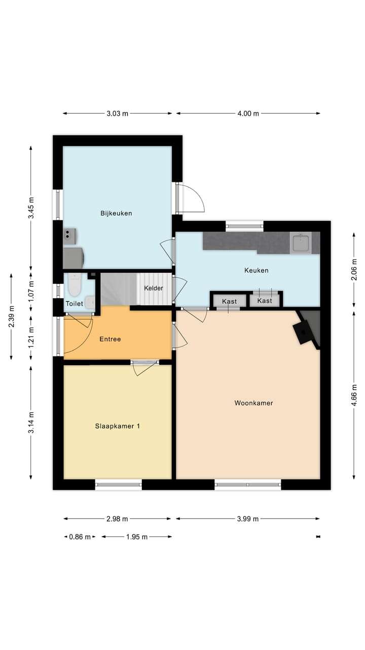 Photo 48 of Morgenstraat 35