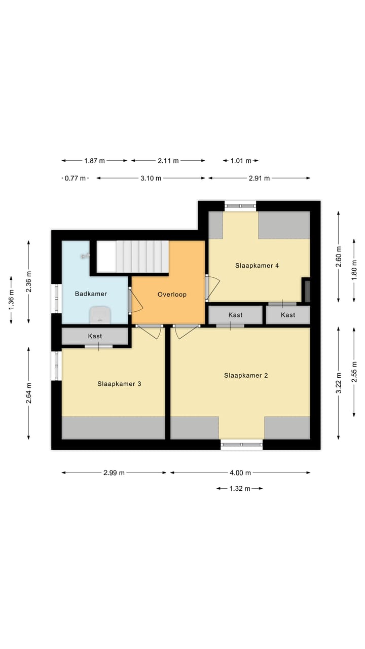 Photo 49 of Morgenstraat 35
