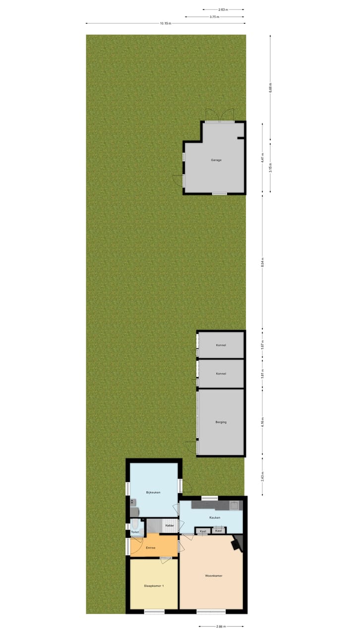 Photo 50 of Morgenstraat 35