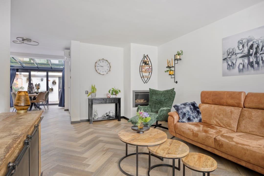 Foto 2 van Ravelijnstraat 36