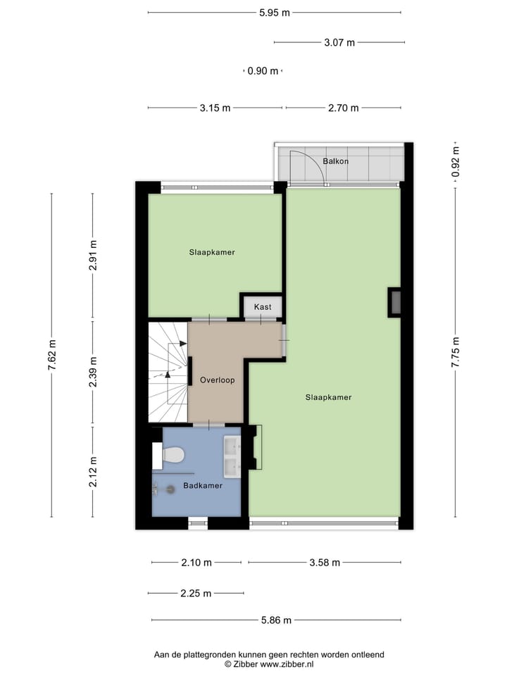 Foto 58 van Ravelijnstraat 36