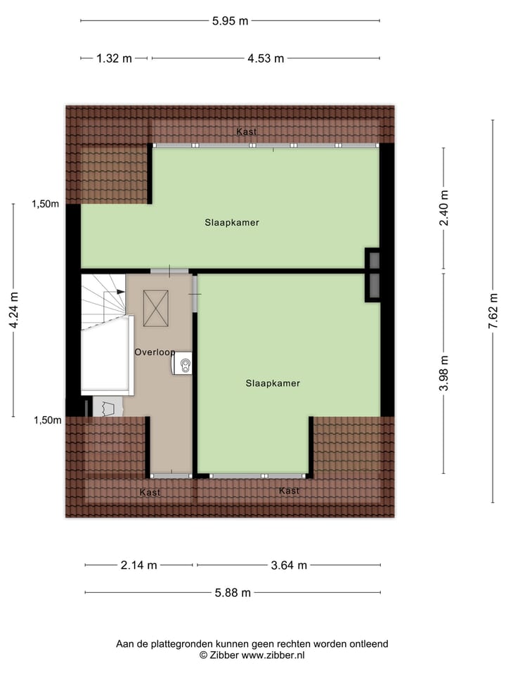 Foto 59 van Ravelijnstraat 36