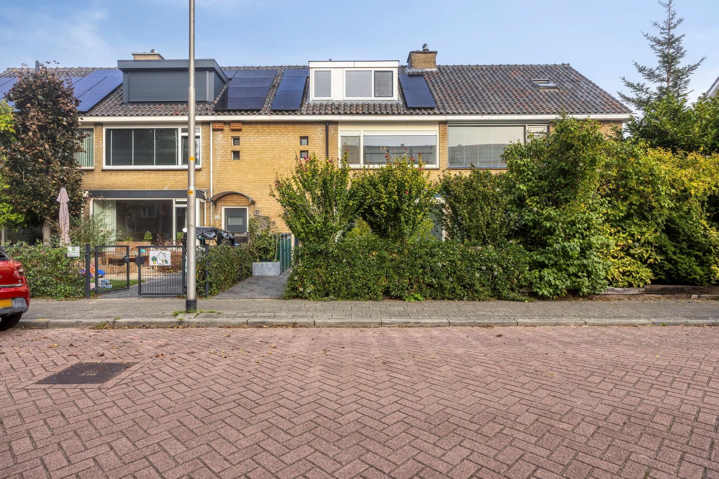 Foto 5 van Ravelijnstraat 36