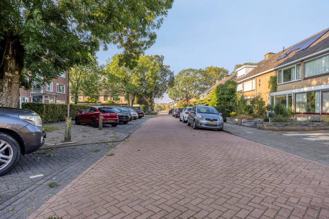 Foto 8 van Ravelijnstraat 36