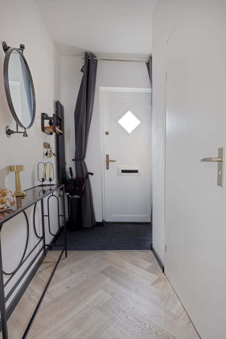 Foto 10 van Ravelijnstraat 36