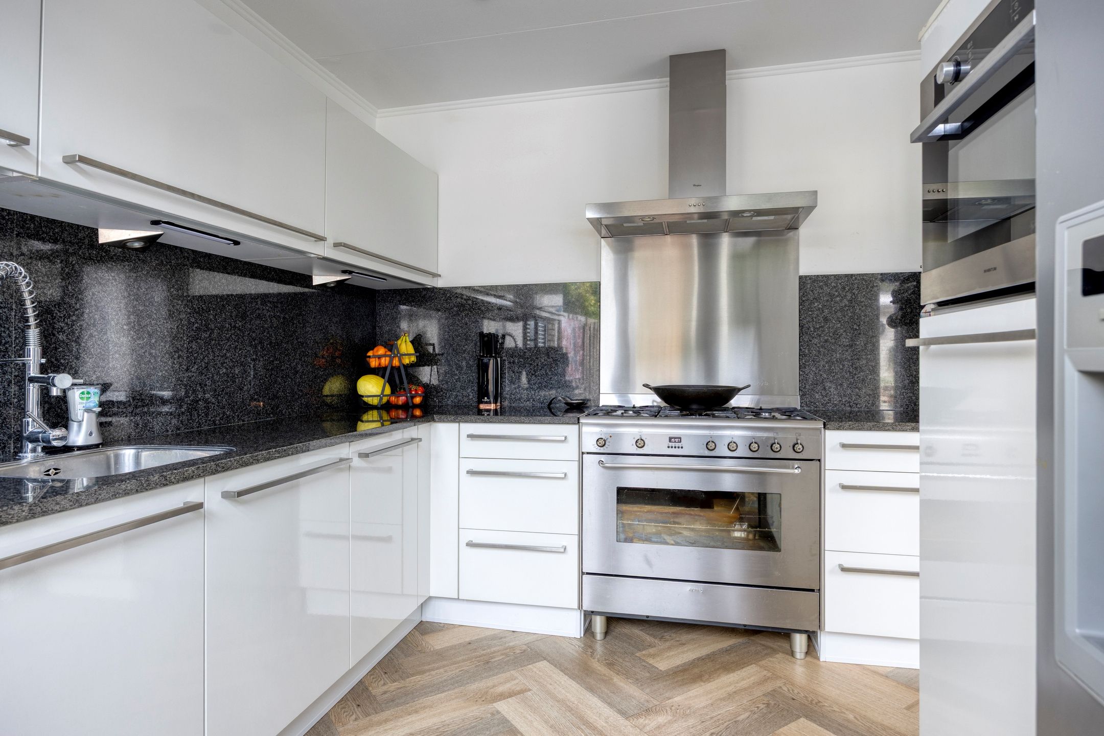 Foto 27 van Ravelijnstraat 36