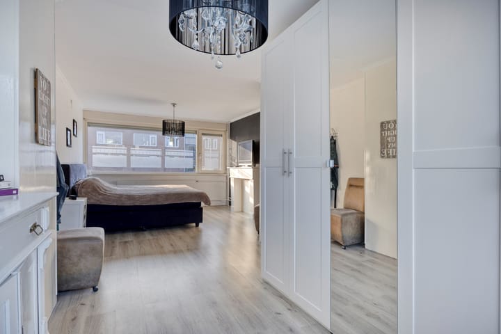 Foto 30 van Ravelijnstraat 36