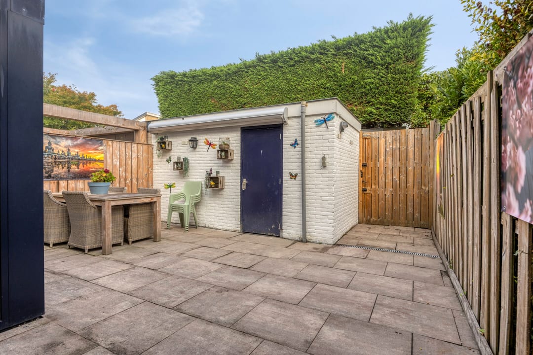 Foto 47 van Ravelijnstraat 36