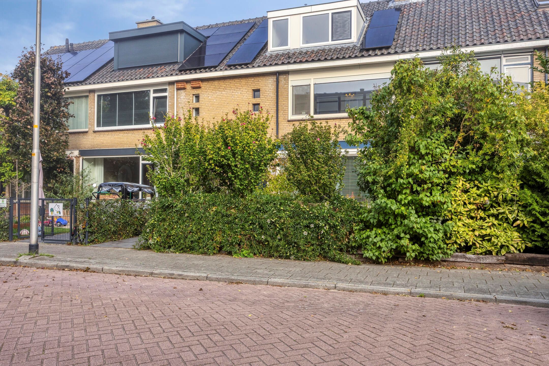 Foto 6 van Ravelijnstraat 36