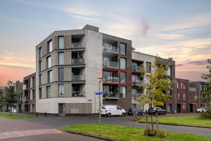 Foto 5 van Ierlandstraat 72