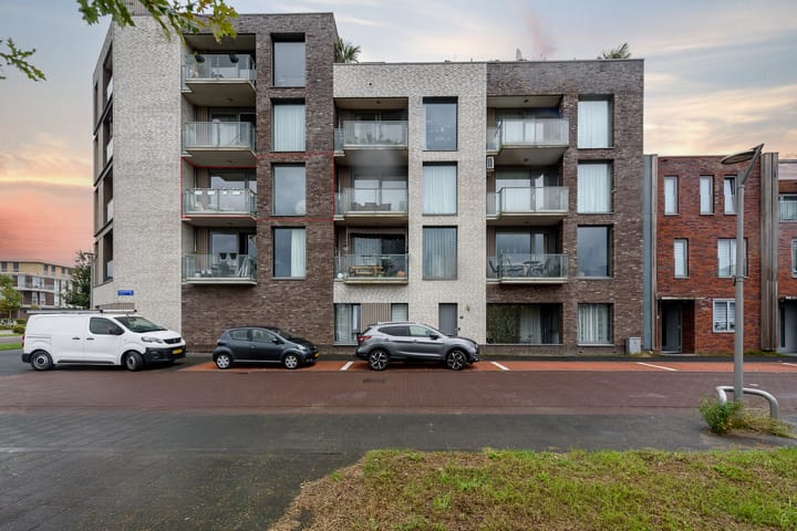 Foto 6 van Ierlandstraat 72