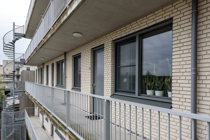 Foto 8 van Ierlandstraat 72