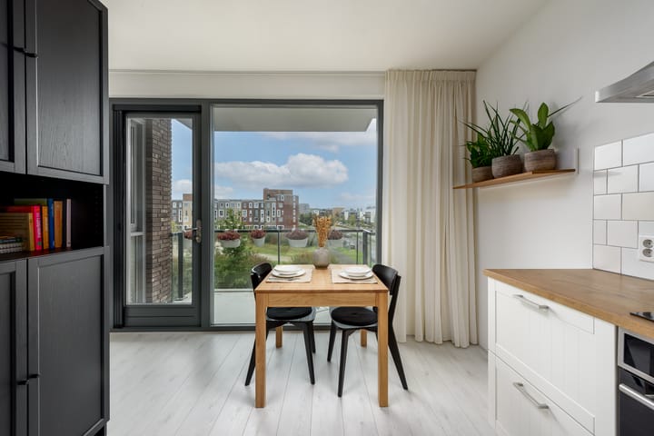 Foto 25 van Ierlandstraat 72