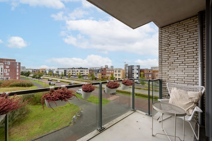 Foto 28 van Ierlandstraat 72