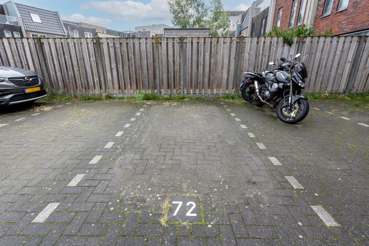 Foto 48 van Ierlandstraat 72