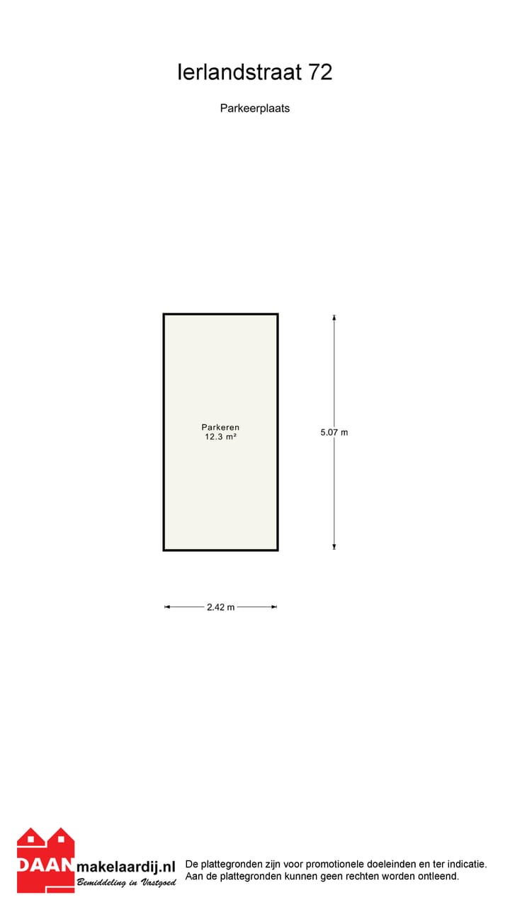 Foto 52 van Ierlandstraat 72