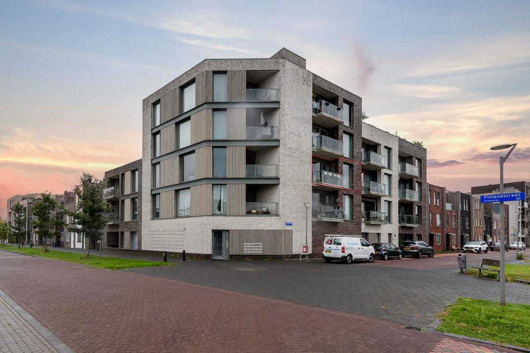 Foto 1 van Ierlandstraat 72