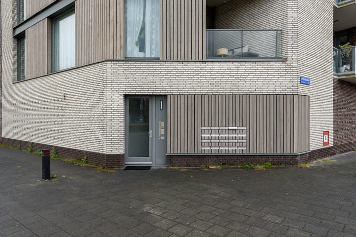 Foto 7 van Ierlandstraat 72