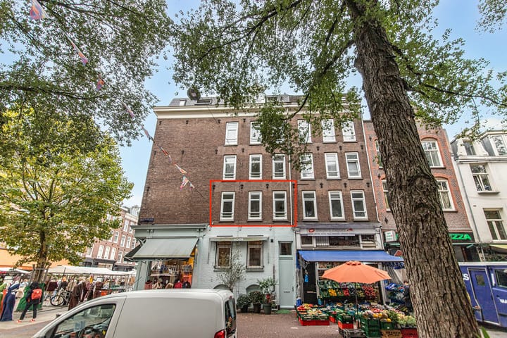 Eerste Van der Helststraat 54 C-1