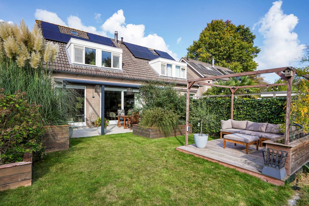 Foto 2 van 't Seuverick 35