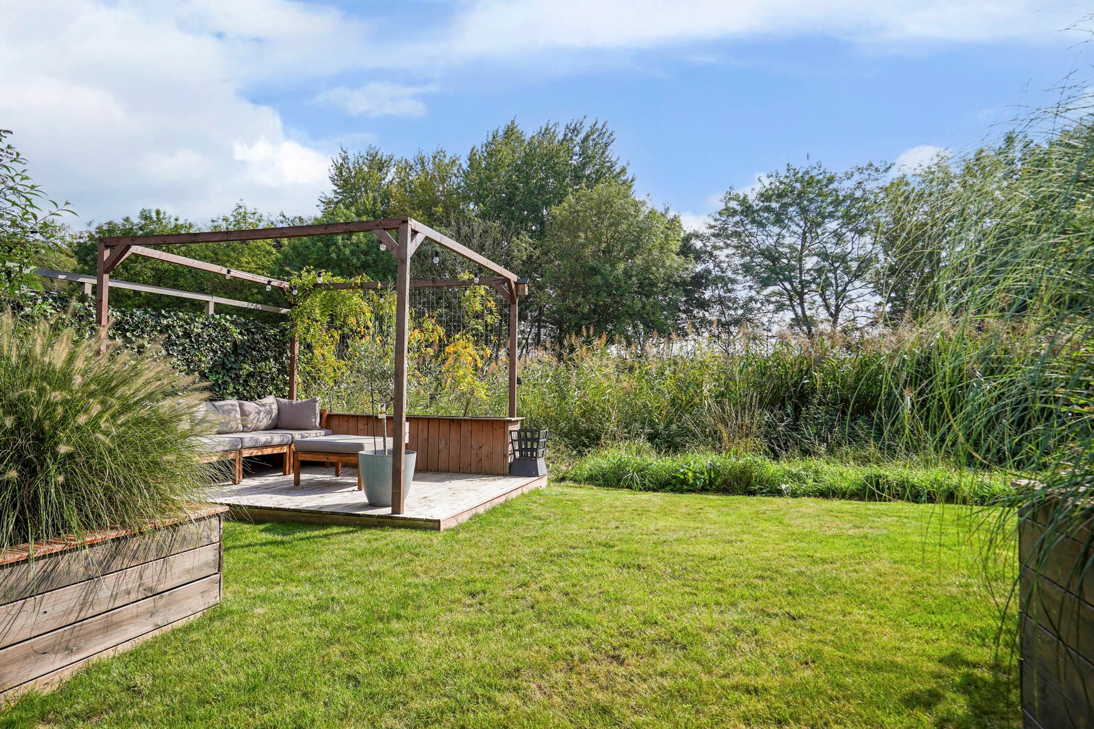 Foto 3 van 't Seuverick 35