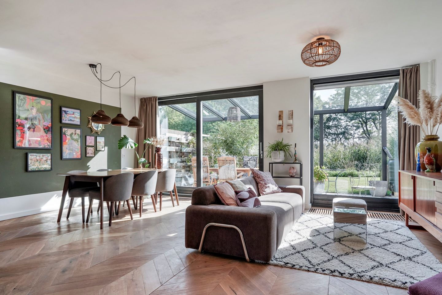 Foto 4 van 't Seuverick 35