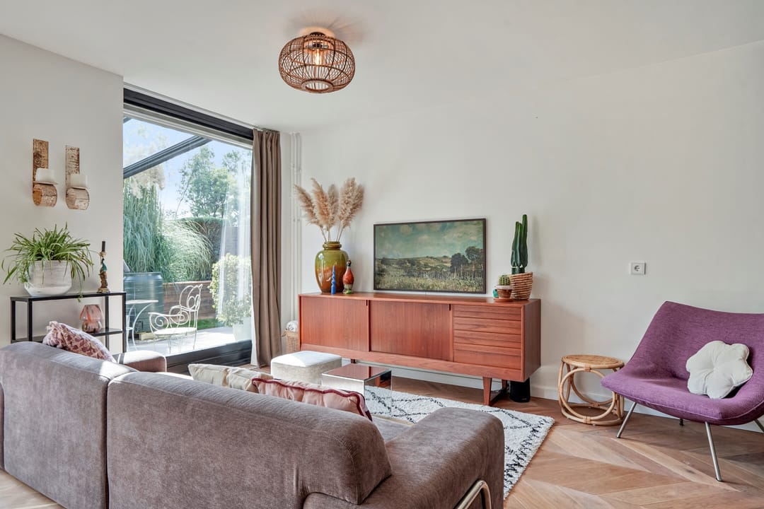 Foto 7 van 't Seuverick 35