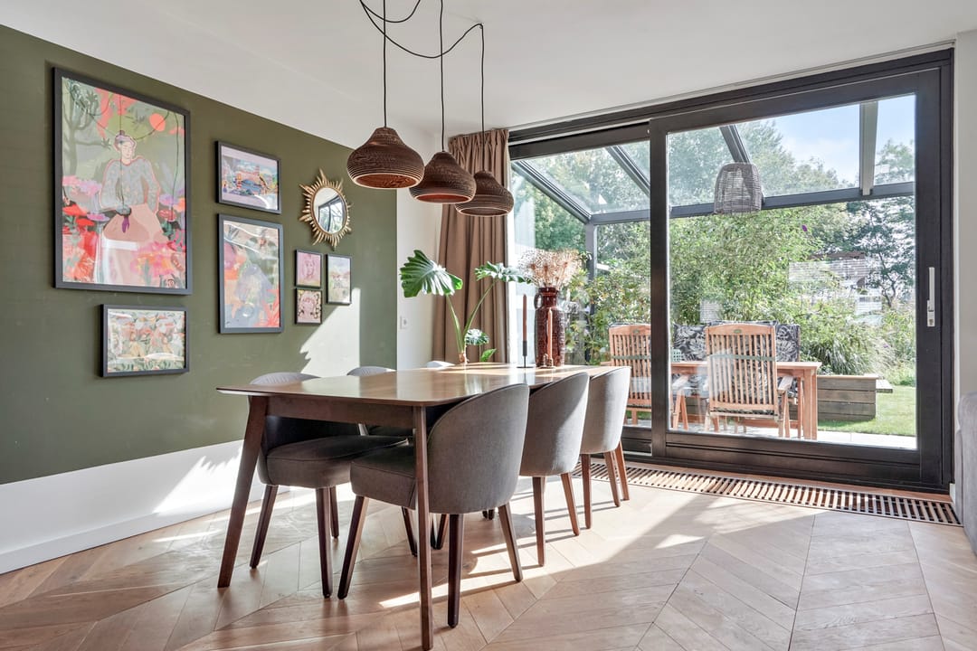 Foto 8 van 't Seuverick 35