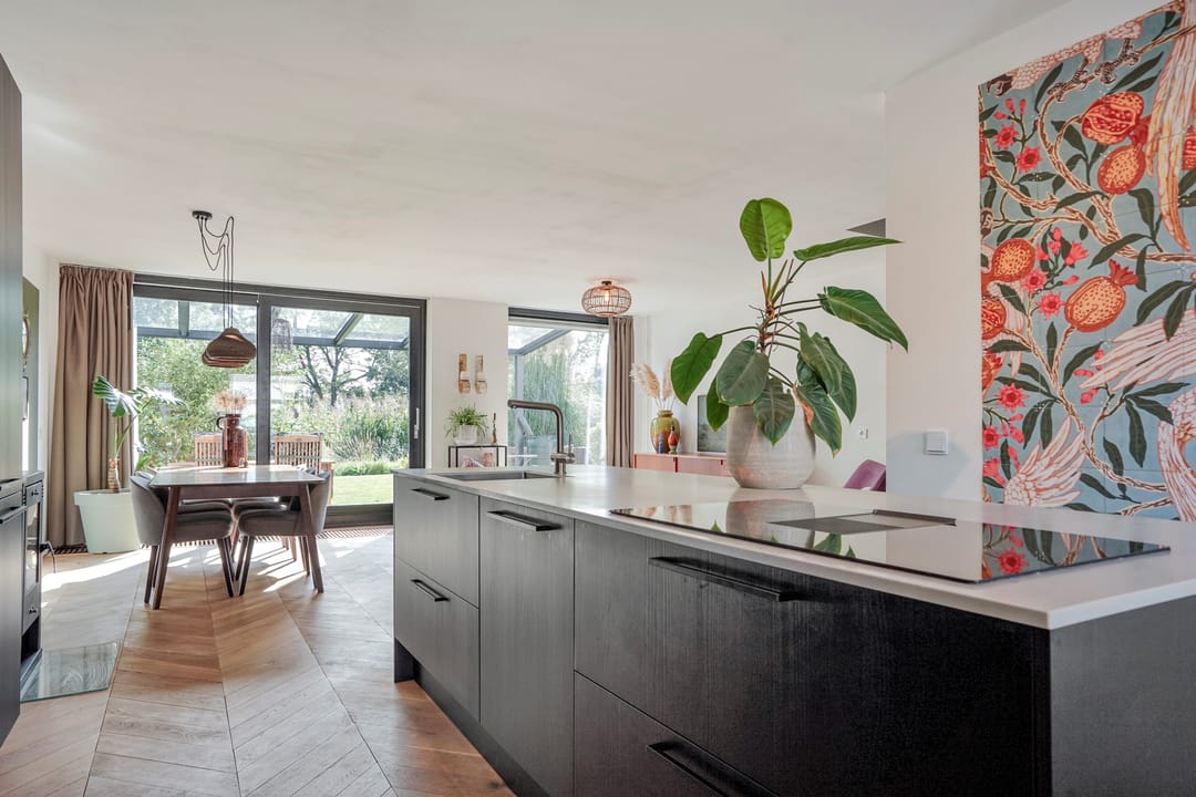 Foto 13 van 't Seuverick 35