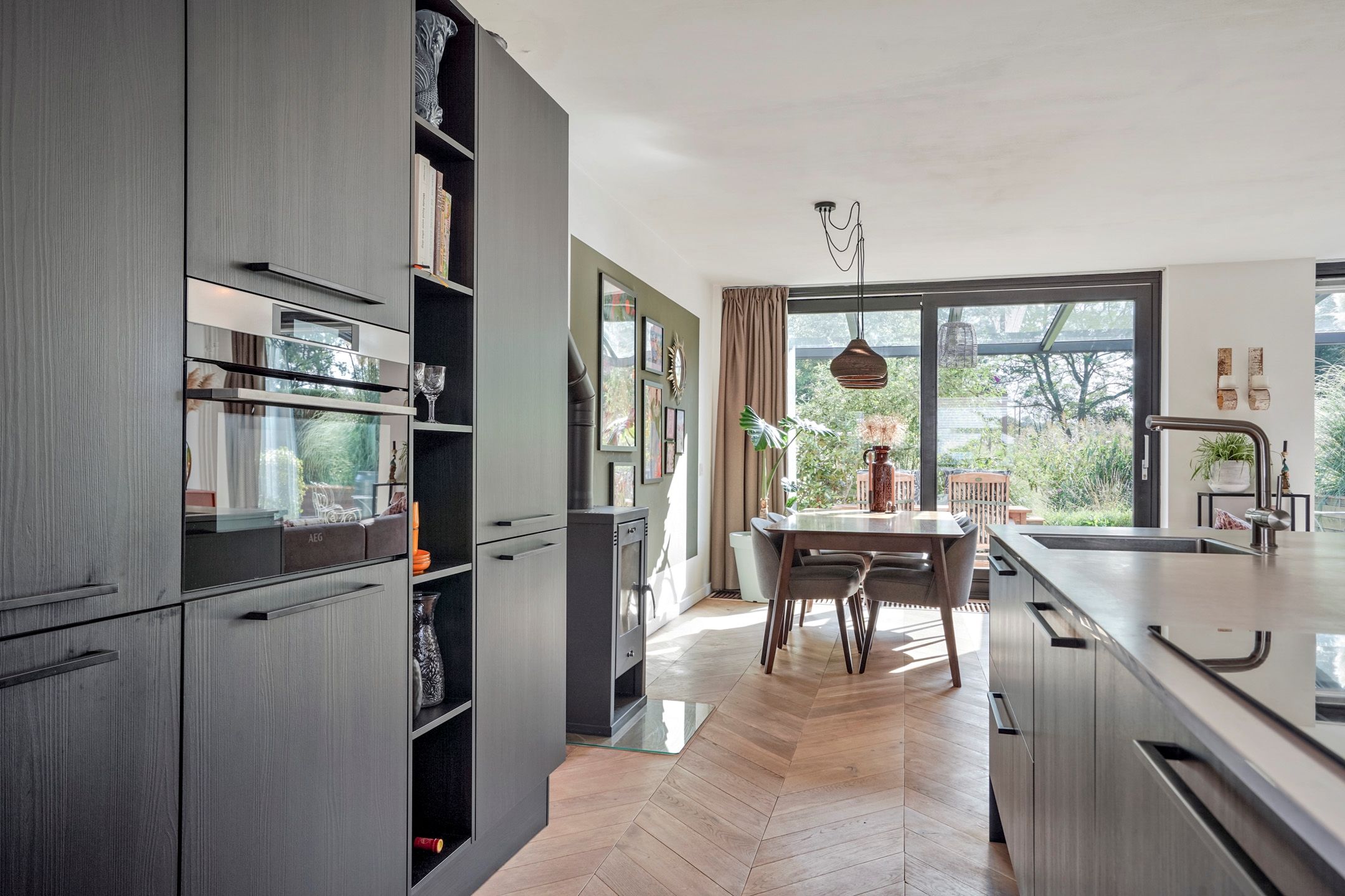 Foto 15 van 't Seuverick 35