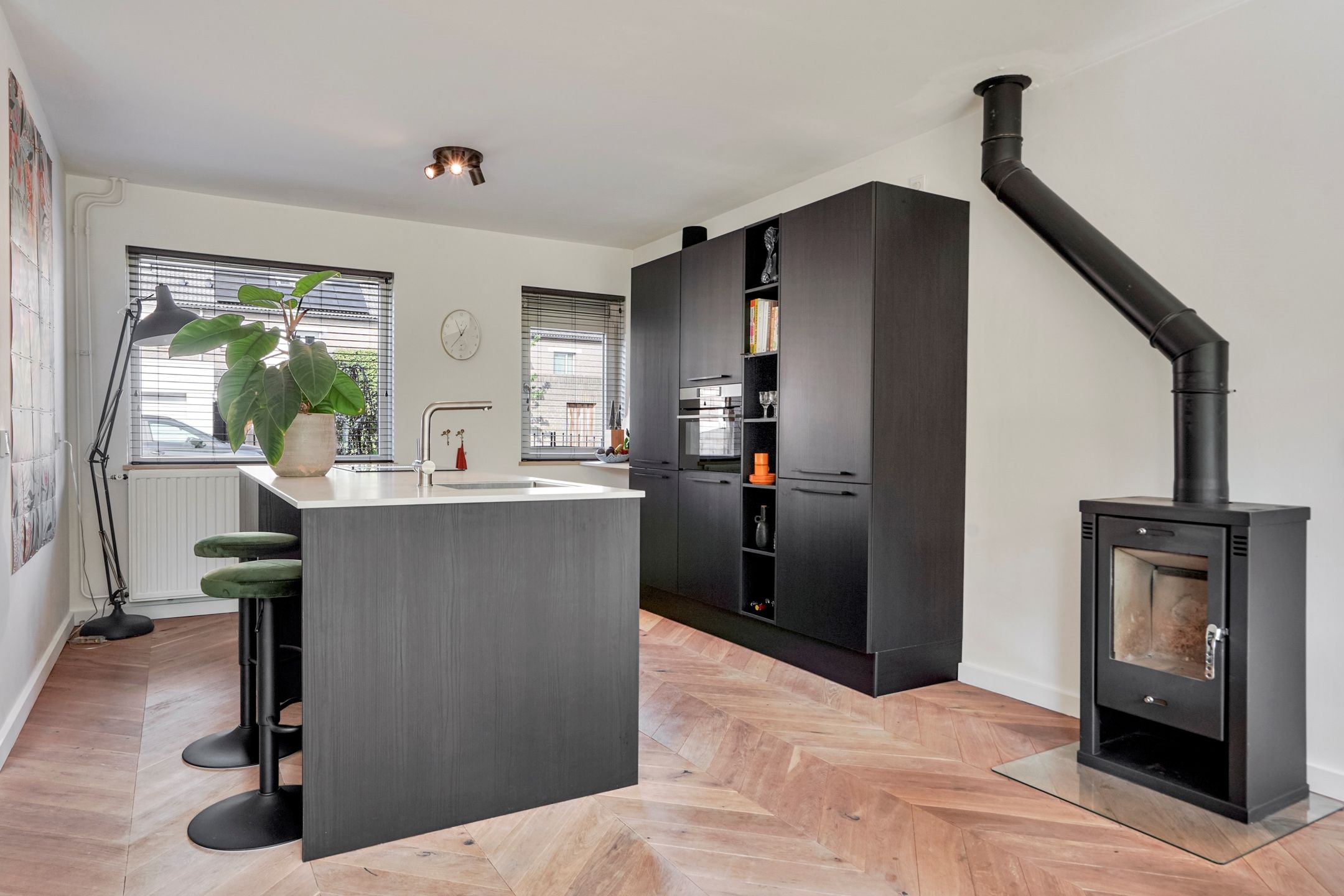 Foto 12 van 't Seuverick 35