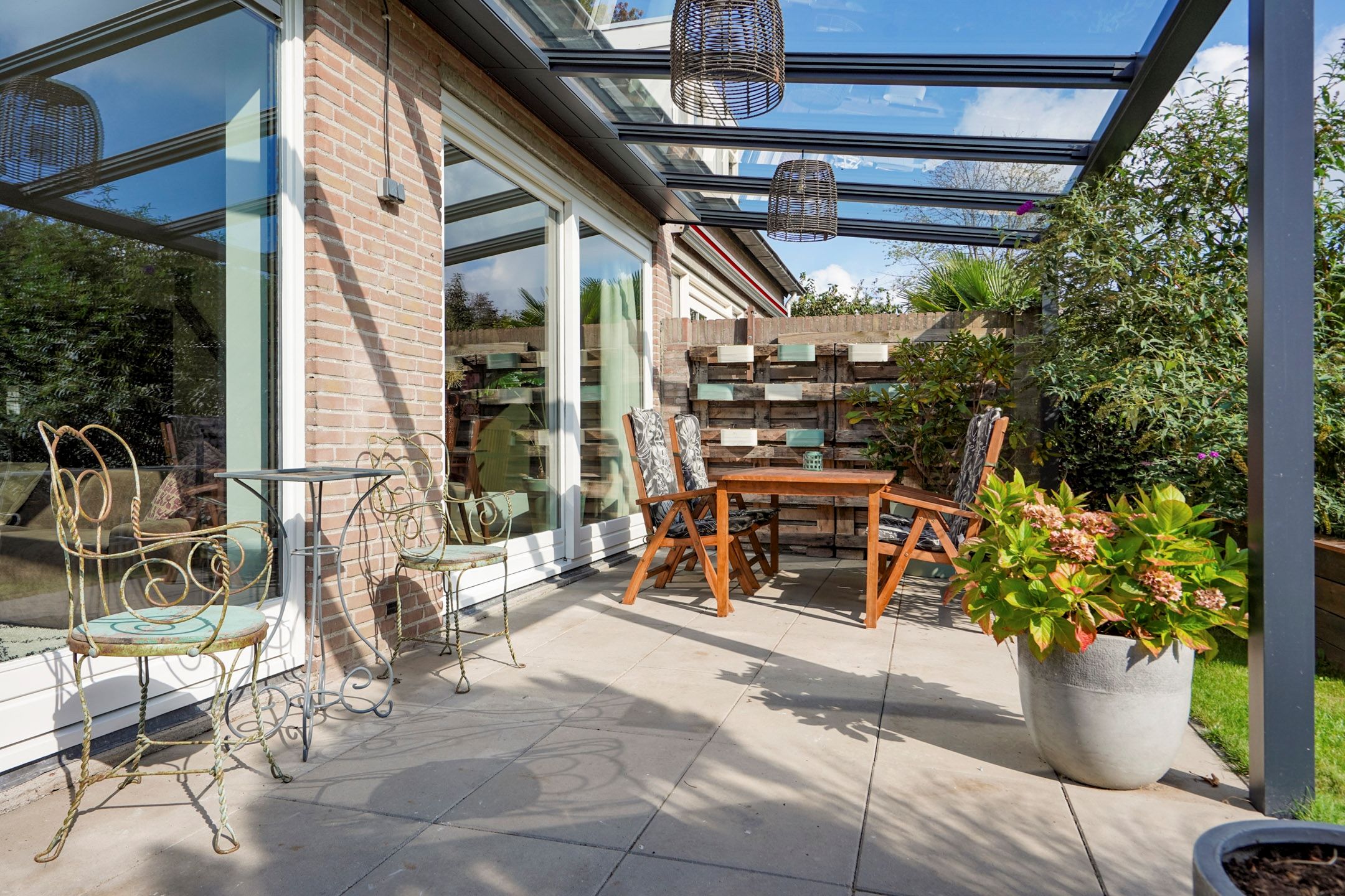 Foto 39 van 't Seuverick 35