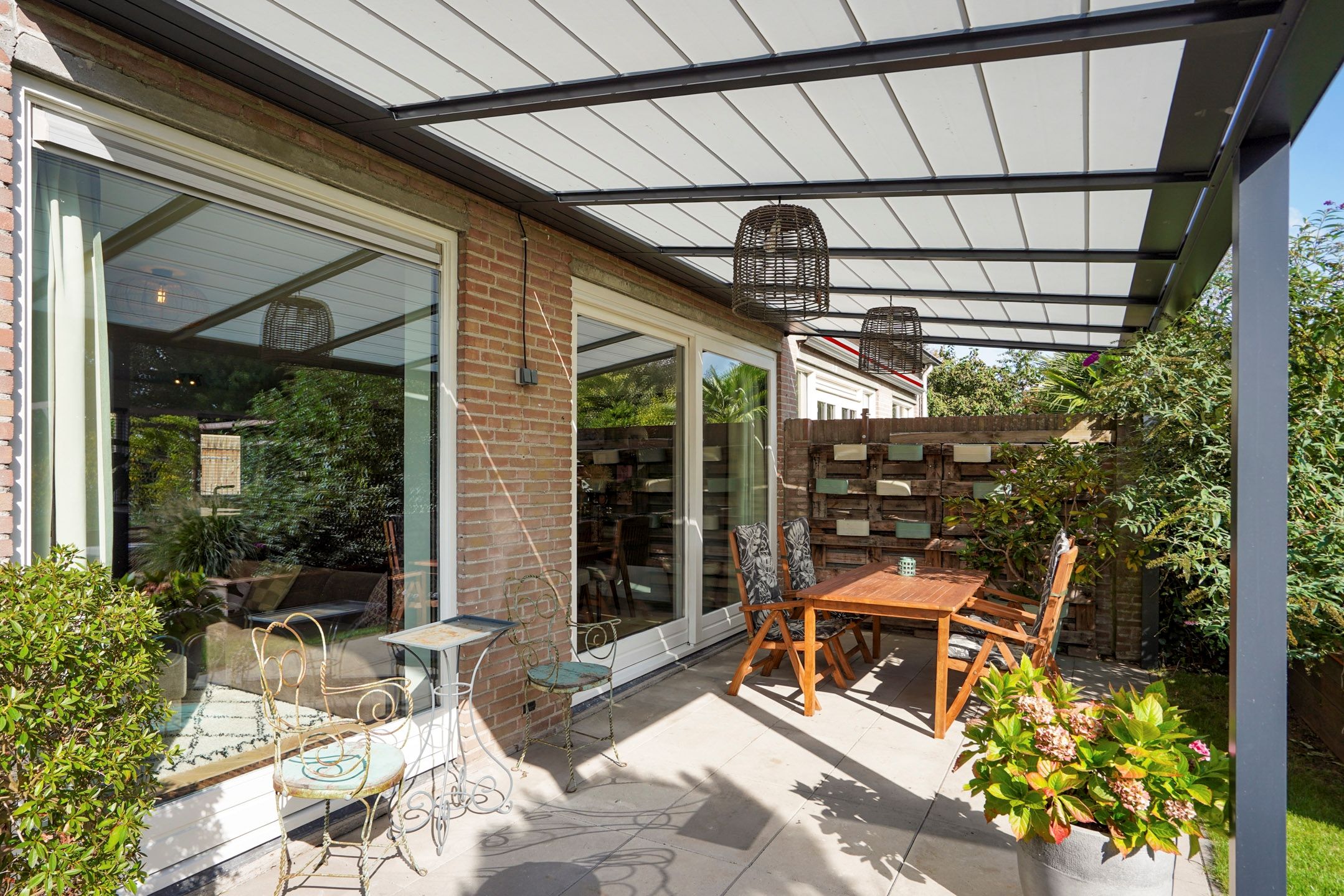 Foto 42 van 't Seuverick 35