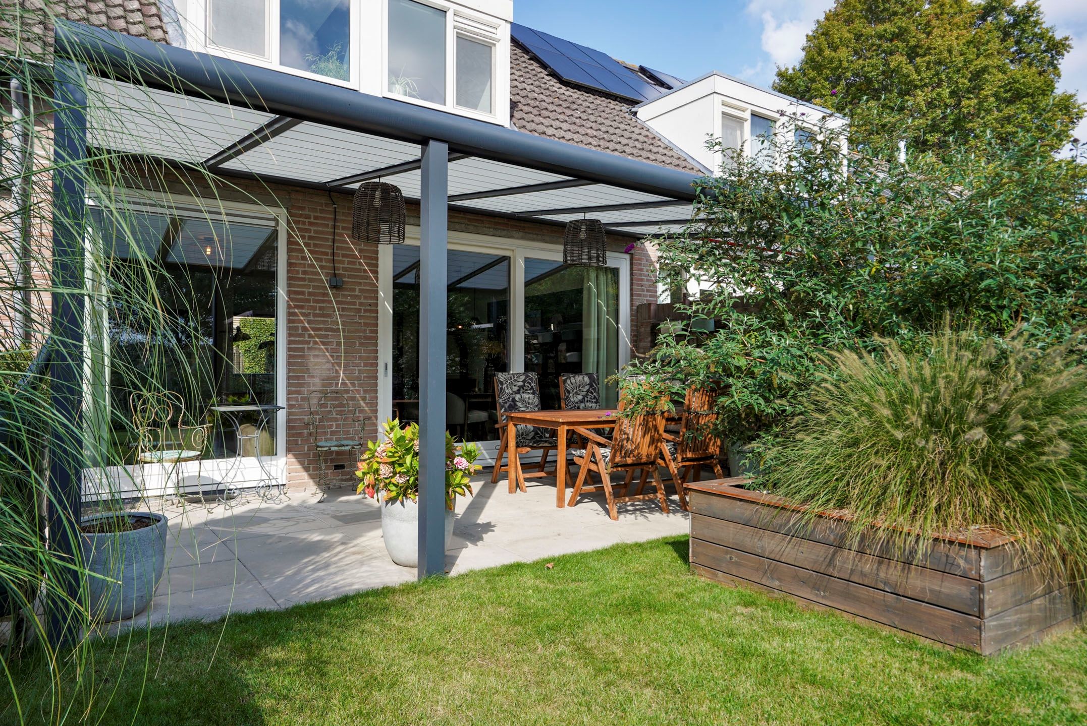 Foto 45 van 't Seuverick 35