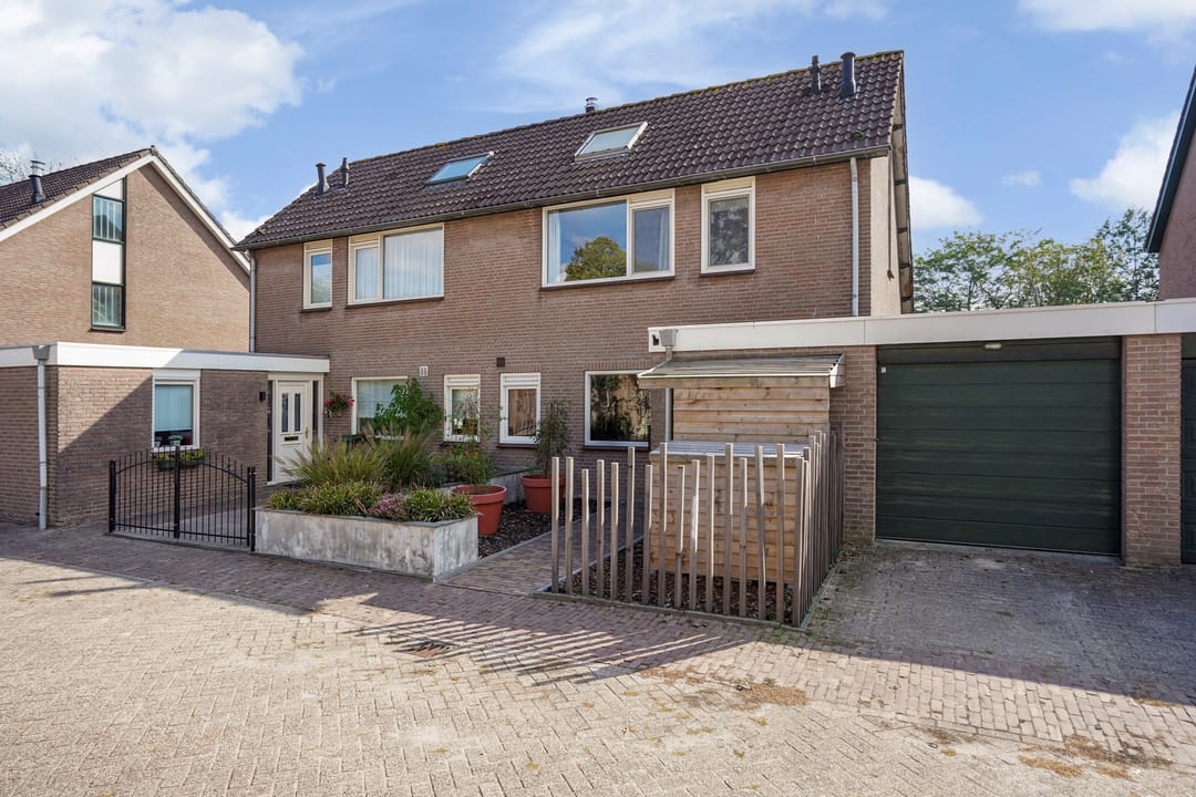 Foto 47 van 't Seuverick 35