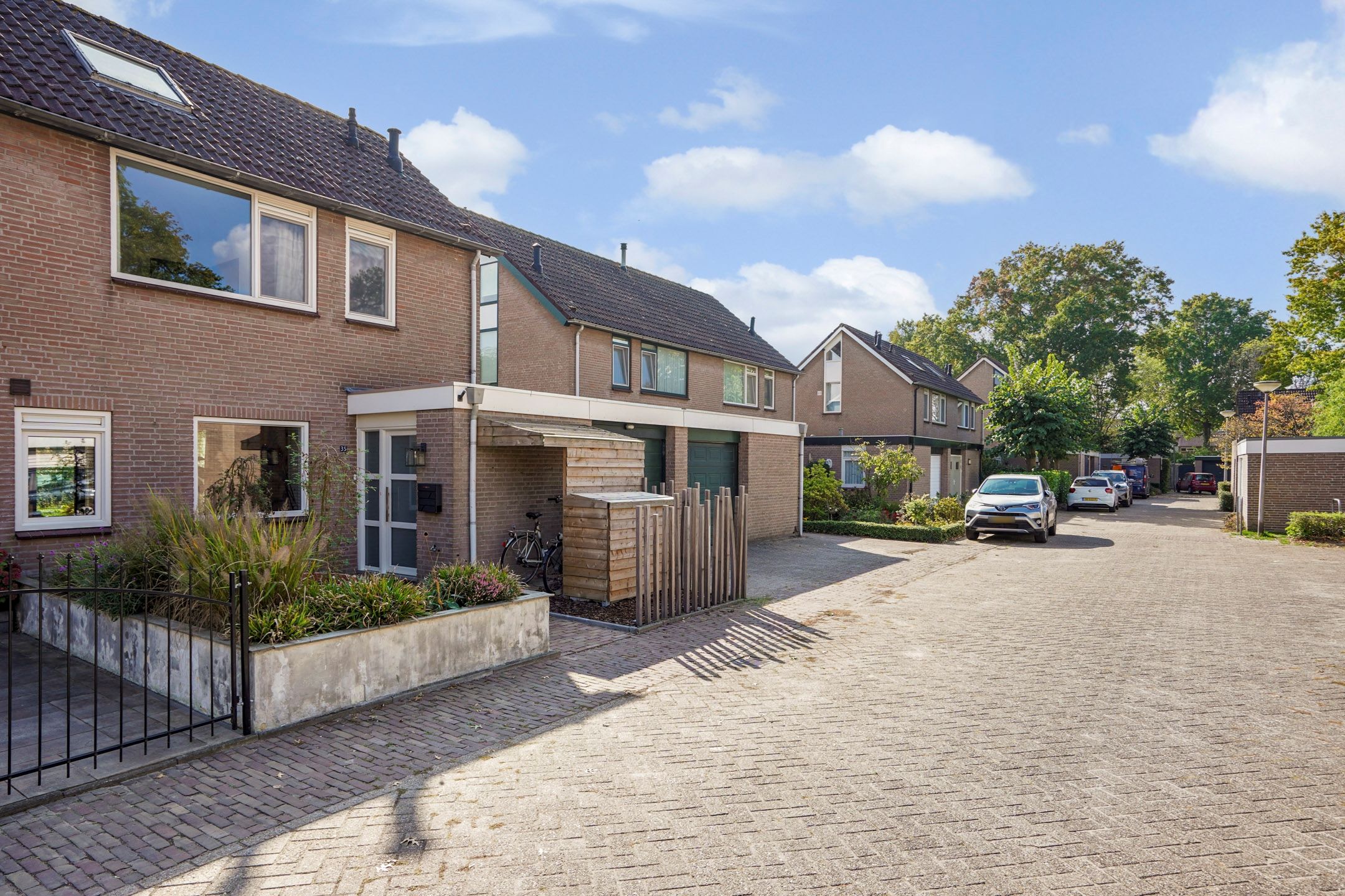 Foto 48 van 't Seuverick 35