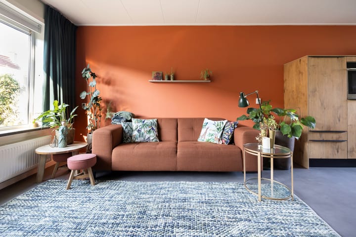 Foto 2 van Van Baerlestraat 9