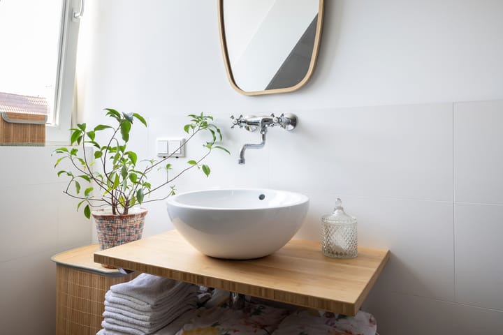 Foto 4 van Van Baerlestraat 9