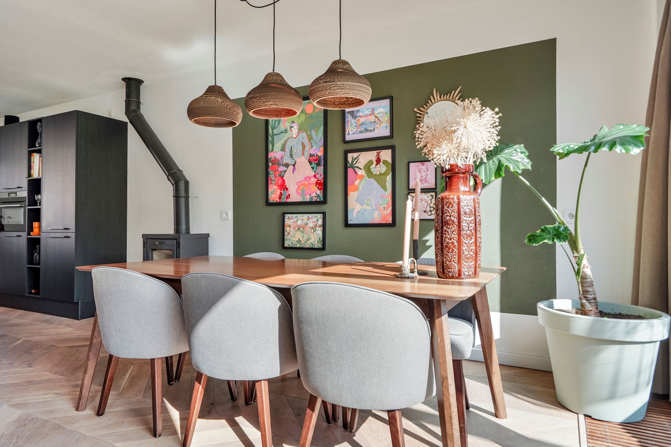 Foto 9 van 't Seuverick 35