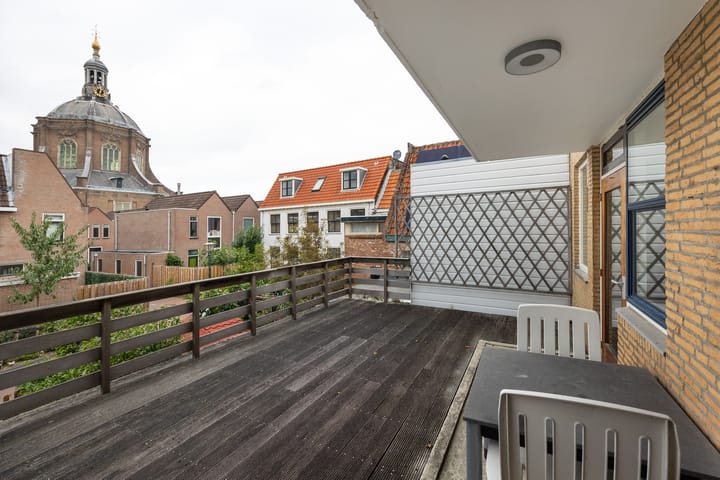 Foto 3 van Janvossensteeg 11-A