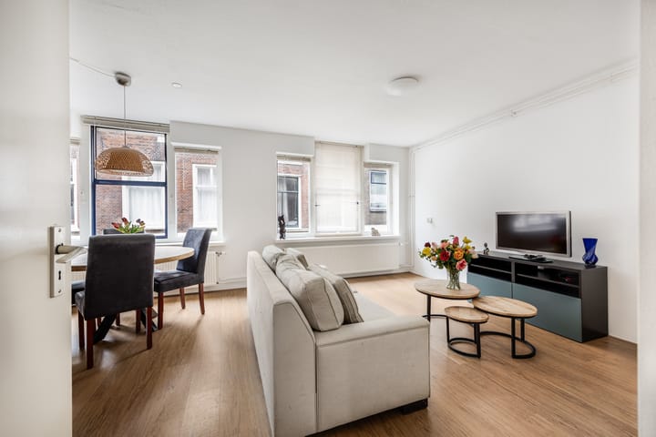 Foto 4 van Janvossensteeg 11-A