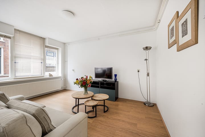 Foto 5 van Janvossensteeg 11-A