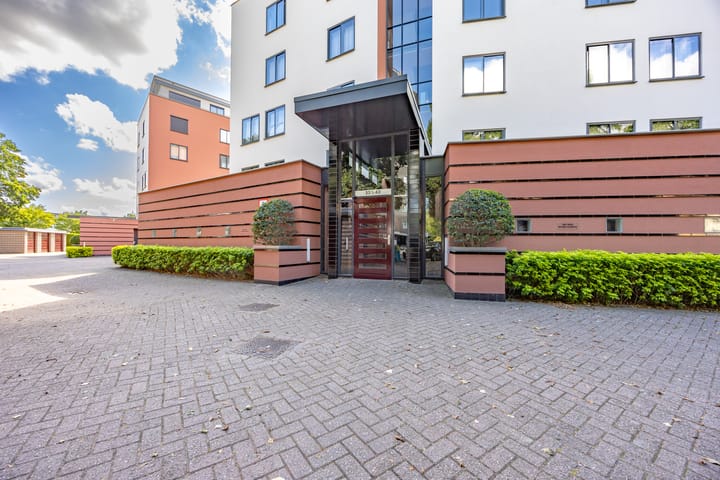 Foto 3 van Koningsspil 35