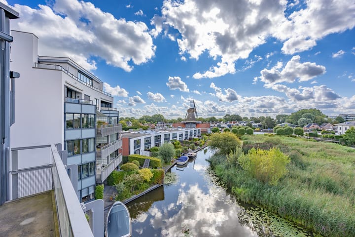 Foto 8 van Koningsspil 35