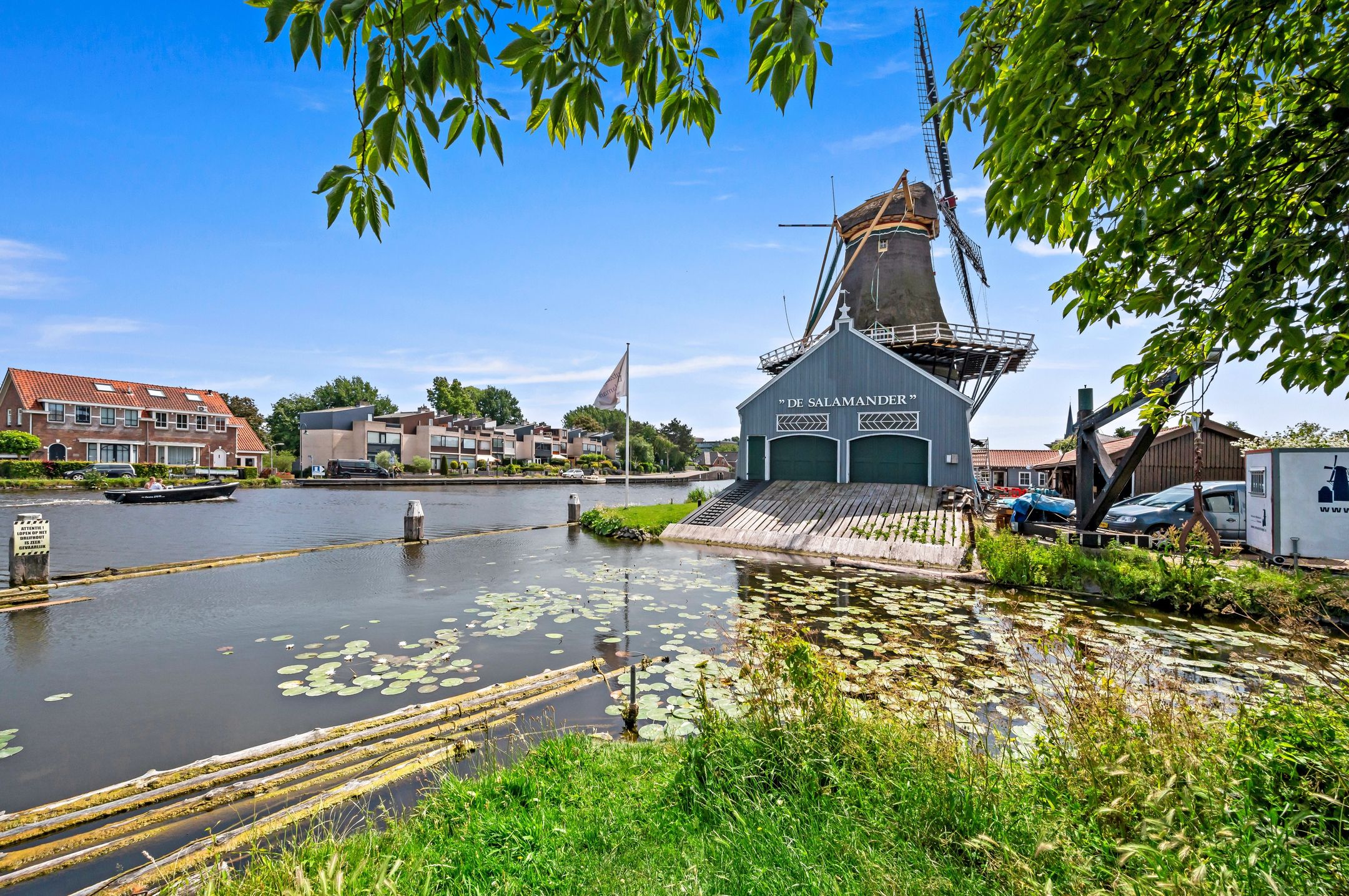 Foto 33 van Koningsspil 35