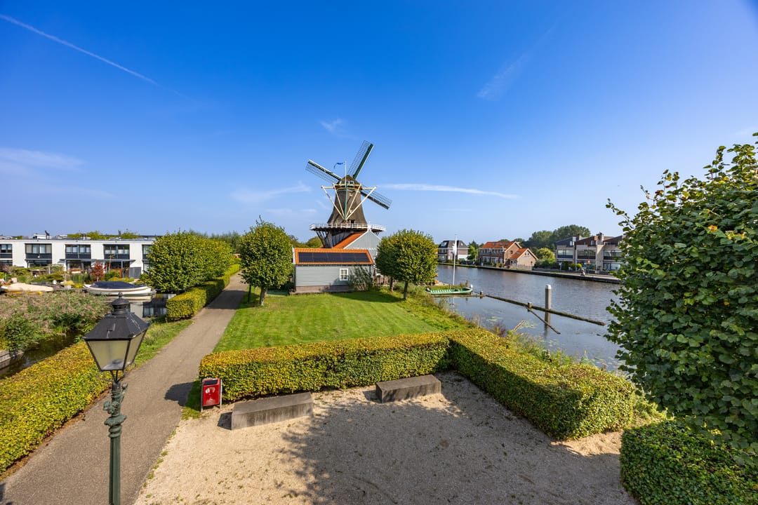 Foto 37 van Koningsspil 35