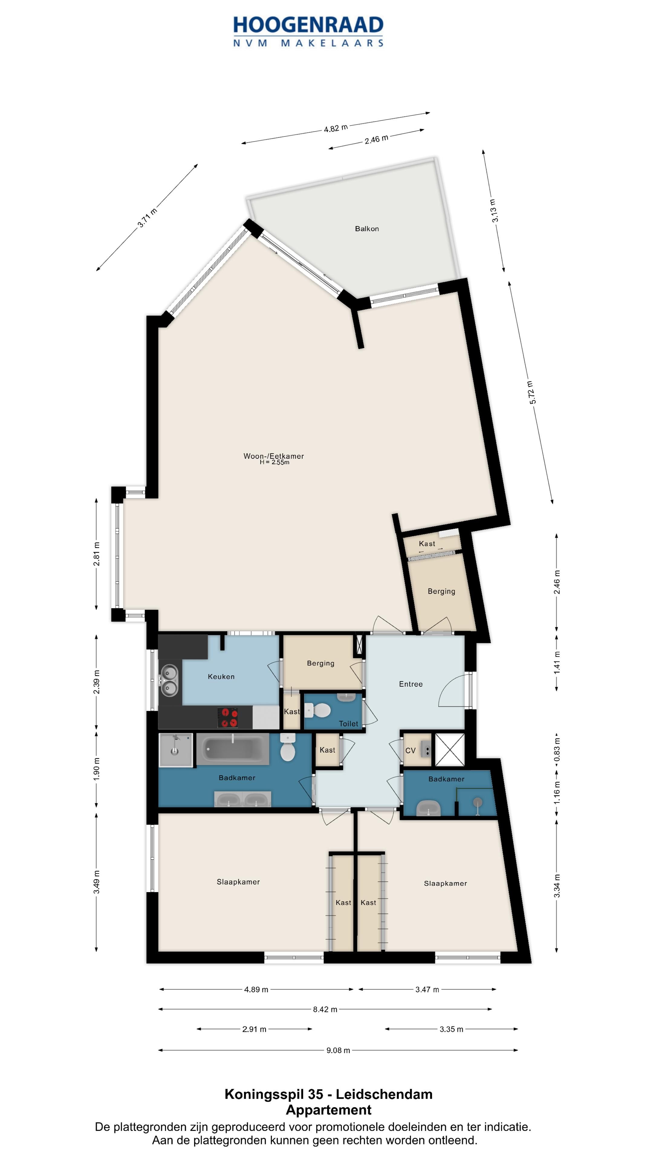 Foto 39 van Koningsspil 35