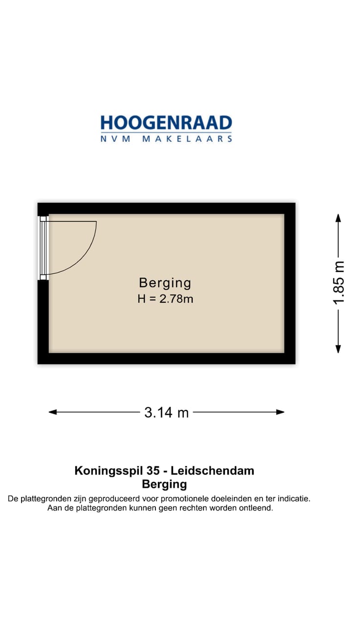 Foto 41 van Koningsspil 35
