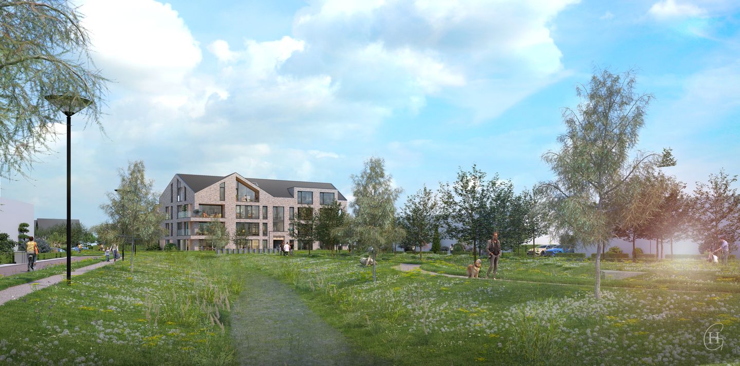 Photo 5 of Blok 5 (Bouwnr. 30)